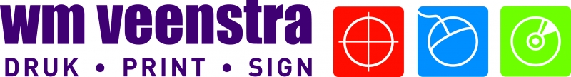 bike4life WM Veenstra logo CMYK sign liggend